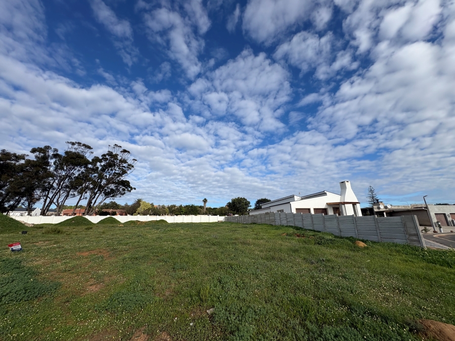 0 Bedroom Property for Sale in Darling Western Cape